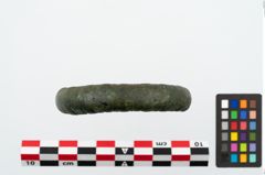 Foto von Bronzearmreif (NHMW-PRAE-025372)